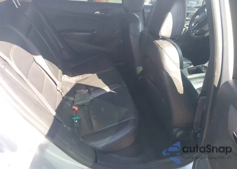 2017 Chevrolet Cruze Premier Auto z USA, uszkodzony, nr VIN 1G1BF5SM8H7209020